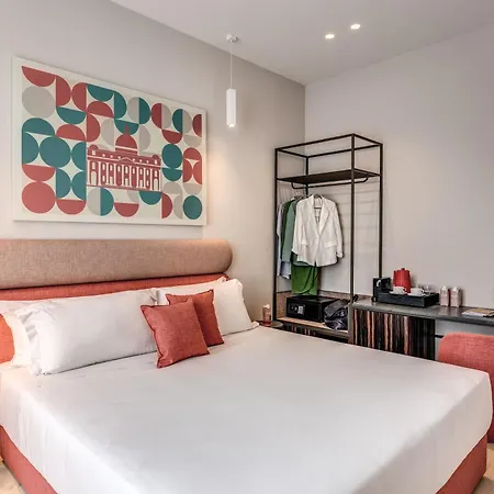 Parioli Cube Hotel