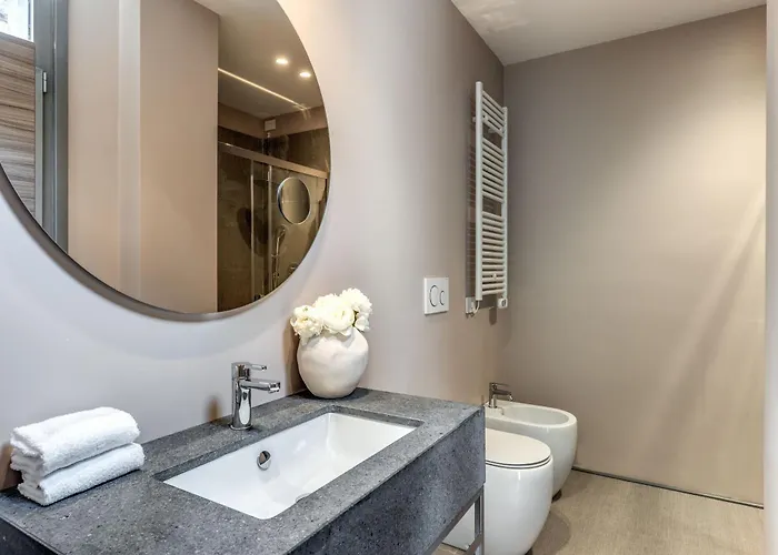 Parioli Cube Hotel