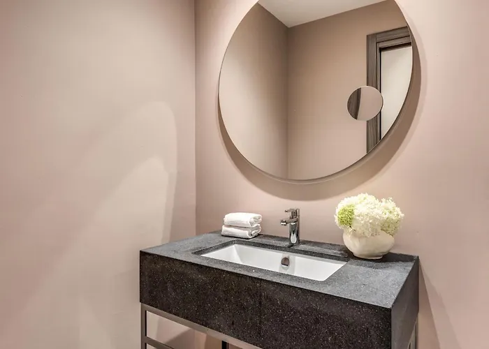 Parioli Cube Hotel