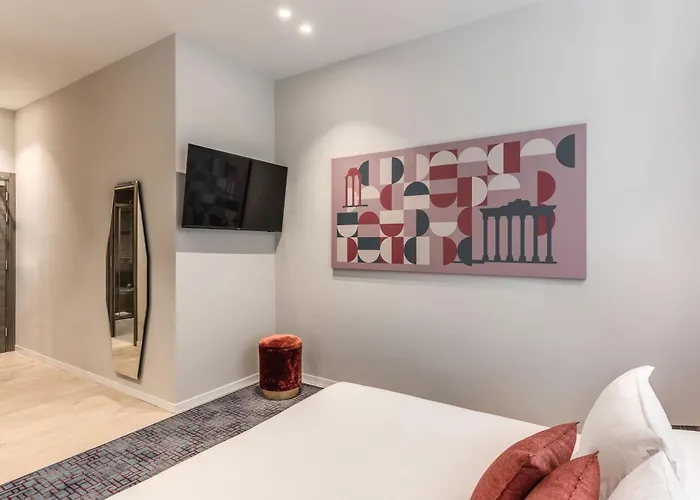 Parioli Cube Hotel