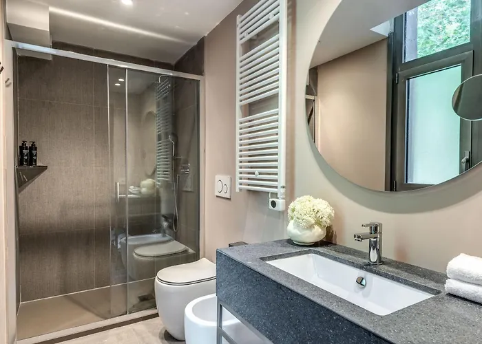 Parioli Cube Hotel