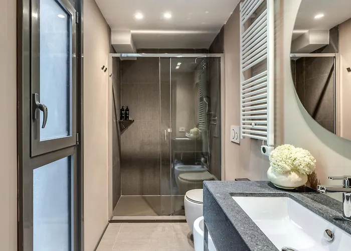 Parioli Cube Hotel Roma
