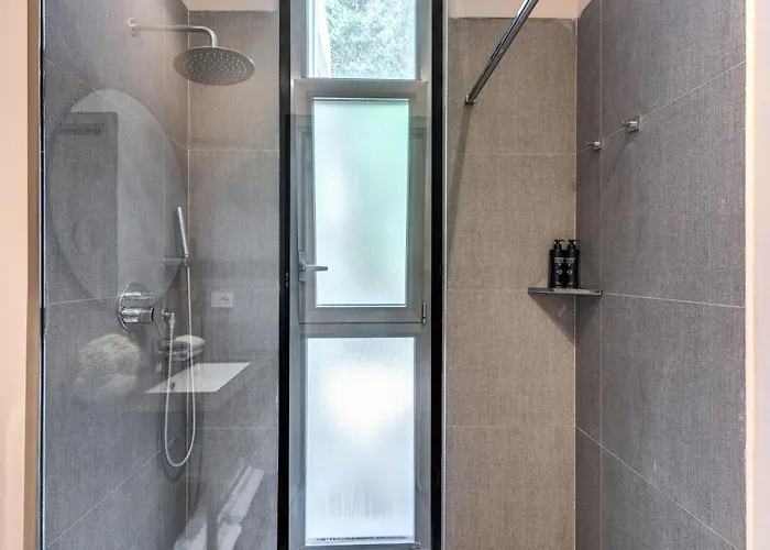 Parioli Cube Hotel