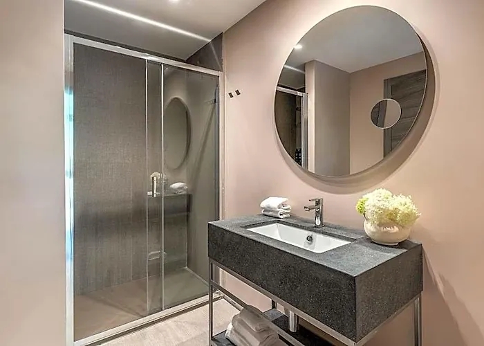 Parioli Cube Hotel Rzym