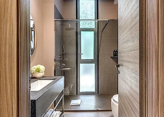 Hotel Parioli Cube