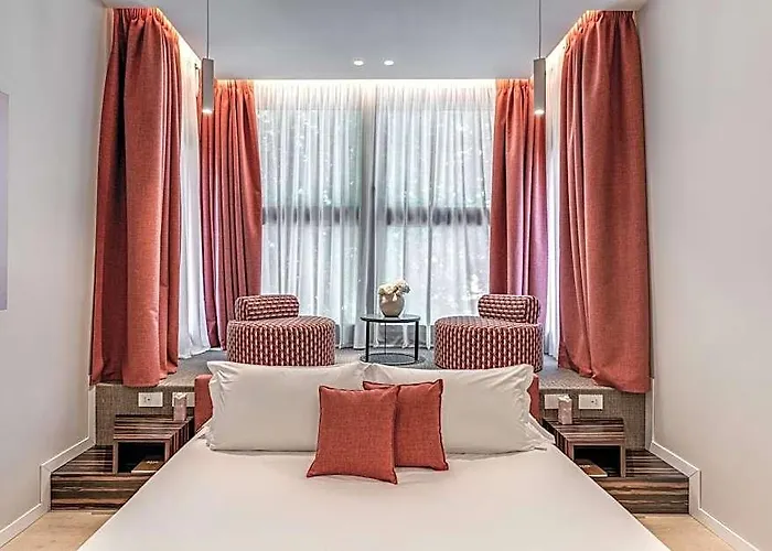 Parioli Cube Hotel