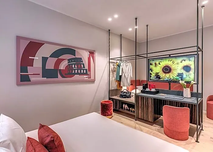 Parioli Cube Hotel