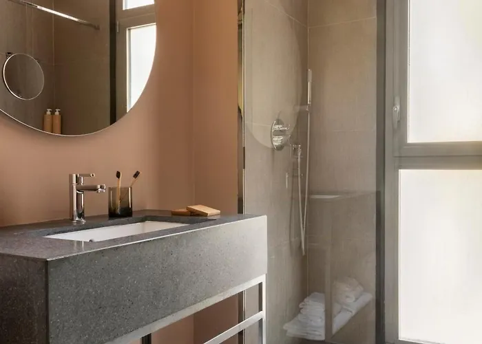 Parioli Cube Hotel 4*
