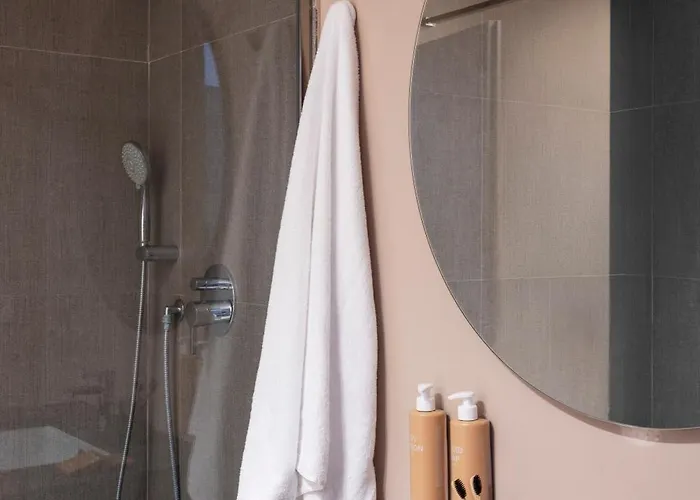 Parioli Cube Hotel 4*